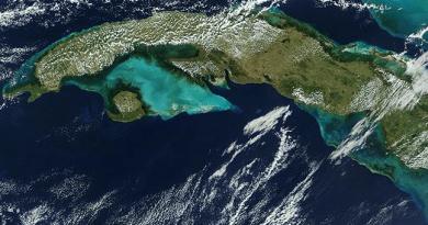 География Кубы: ландшафт, климат, ресурсы, растительный и животный мир